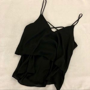 Francesca’s layered tank